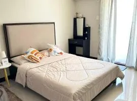 Condo Stay at Saekyung Looc