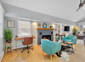 Sunset Cove, ξενοδοχείο σε East Hampton
