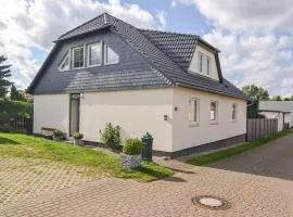Awesome Apartment In Wusterhusen