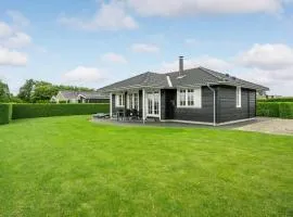Holiday Home Havbakken Haderslev Iv