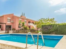 Amazing Home In Alhaurin De La Torre With 3 Bedrooms, Private Swimming Pool And Outdoor Swimming Pool
