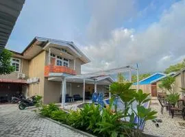 Urbanview Hotel ME Jayapura