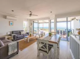 Port Willunga Ocean Views Beachhouse