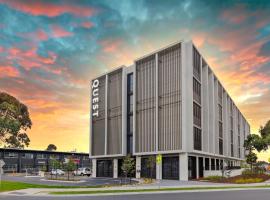 Quest Watergardens, hotel near Melbourne Airport - MEL, Taylors Lakes