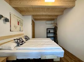 House Punta - Hiša na Punti, hotel u Pirani