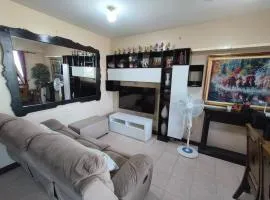 Cozy Condo Unit for rent! - with WiFi and Cable