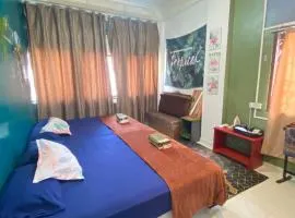 Pesona Backpackers Inn