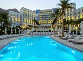 Ocean View Address Beach Resort Fujairah فندق و منتجع شاطئ العنوان الفجيره