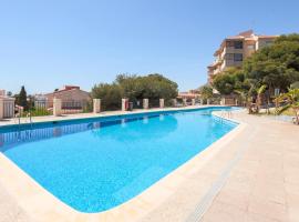 Nice Apartment In La Azohia With Outdoor Swimming Pool, Swimming Pool And 2 Bedrooms, hotel in La Azohía