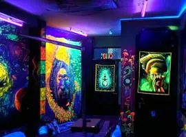 Parbati Headquarters