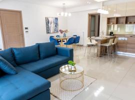 The Archanes Sapphire, apartment in Archanes
