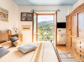 B&B Su Biancu - Sardinian Experience