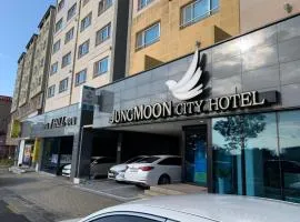 SH Jungmoon City Stay