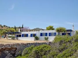 Aroura Homes 4BR Beachfront Villa