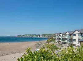 13 Burgh Island Causeway