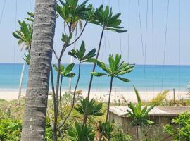 Blackstar Inn, inn in Trincomalee