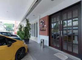 RedDoorz at Nagoya Indah Batam