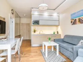 Marina Kąty Rybackie Apartamenty PIAMOLA