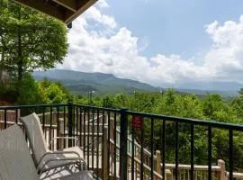 Deer Ridge Mountain Resort E108