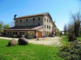 Agriturismo Antiche Mura, Hotel in Jesolo