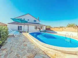 Holiday house Kristina with pool