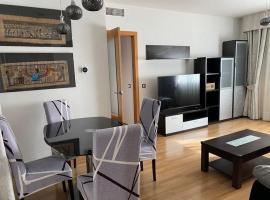 Sensacional piso en San Fernando, apartamento em San Fernando