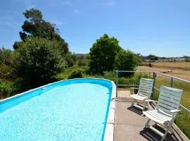 Beautiful Home In La Garde With Kitchen