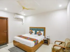 FabHotel Well Stay