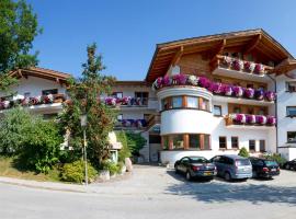 Ferienhotel Fuchs, vacation rental in Söll