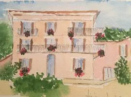 Casa Bertuzzi