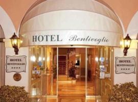 Hotel Bentivoglio Residenza D'Epoca ที่พักในเบนติโวลโญ