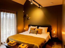 Bed en breakfast Suite 8, φθηνό ξενοδοχείο σε Langenboom