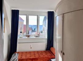 Stege Torv Family Apartment, pet-friendly hotel in Stege