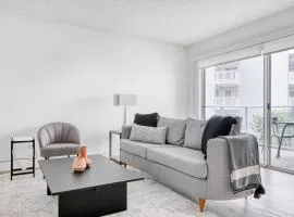 Redondo Beach 1BR w Pool Gym WD nr Beach LAX-615