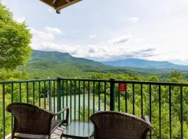 Deer Ridge Mountain Resort E208