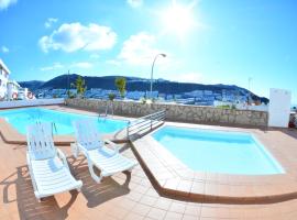 Apartamentos Puerto Bello, хотел в Пуерто Рико