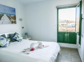 Suite cosy relax a 400m de la playa, hotel en Los Pocillos