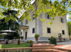 Maison Tuscany Bed&Breakfast