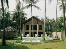 Ocean Divine Villa