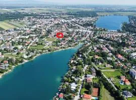 HAuszeit - Zeit für dich - Zeit am See