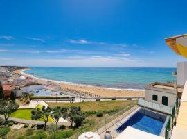 Vila Sao Vicente Boutique (Adults Only), hotel near Clock Tower, Albufeira