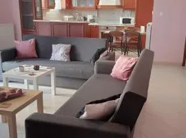 Soyzana Family Apartment