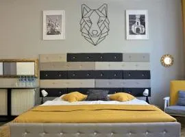 APARTLIS Apartment OLD TOWN Stare Miasto