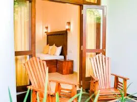 Villa Paradise Ocean