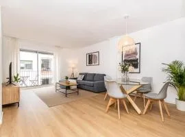 Exclusive Apartments Barcelona 4 personas Torrella