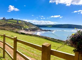 Churchwood Valley, prázdninový areál v destinaci Plymouth