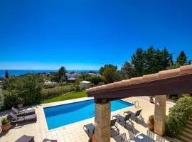 Stunning 5 Bed Villa Calantha with Fantastic Outside Space - Aphrodite Hills
