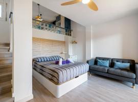 Hauzify I Apartament Casals, apartamento em Santa Cristina d'Aro