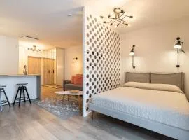 Maluno Vilos Jura Apartamentai