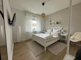 Comfort Corner at Campus Birkenfeld